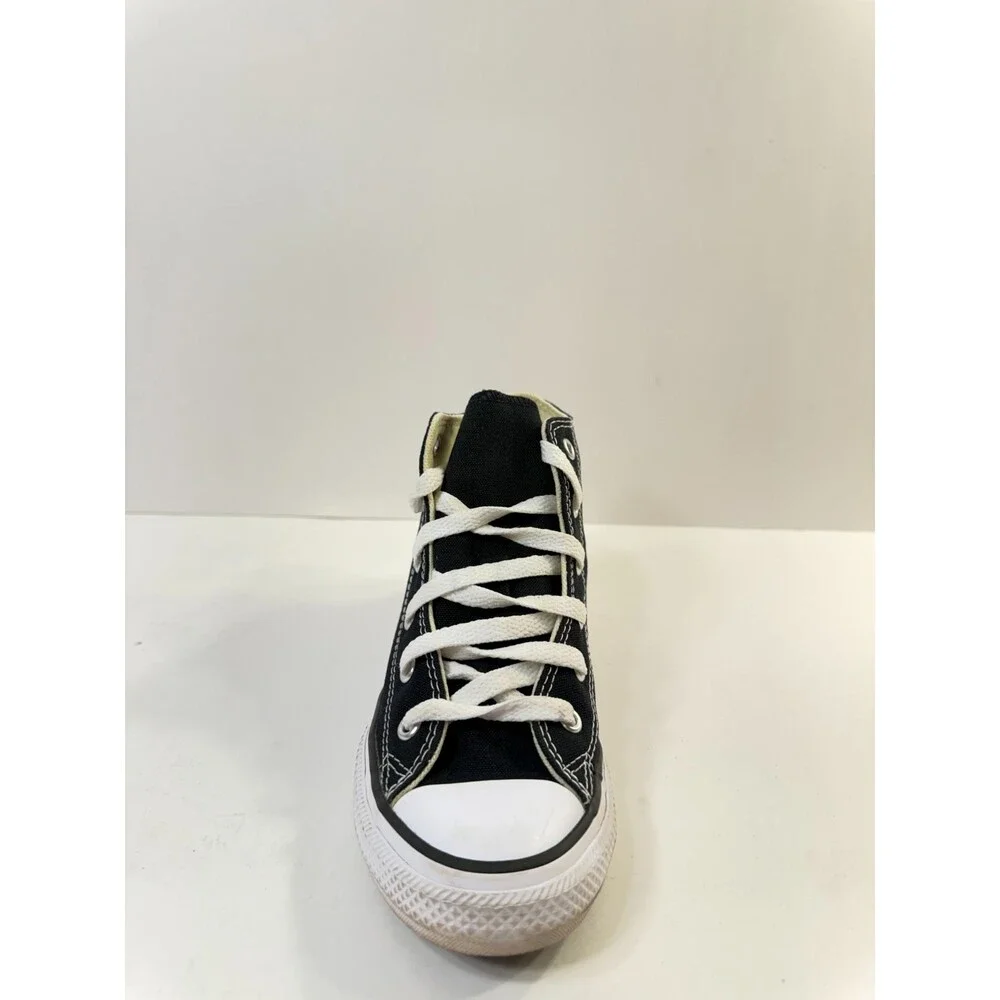 Converse Chuck Taylor All Star High Top Black White US 1 Kids